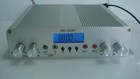 20w Fm Transmitter Stereo Pll Broadcast Radio Station  range Max Antenna  power
