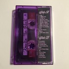 Knockin    The Block Mixtape  Chopped Not Slopped Cassette Tape
