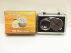  21mm Jeweler s Loupe Wi case  10x Magnification 