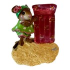 Wee Forest Folk Retired Making A Splash Only Made For One Month