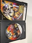 Star Wars  Clone Wars Republic Heroes  windows Pc  Dvd-rom  2009 