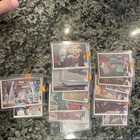 1966 Topps Batman Bat Laffs Trading Cards Lot 15 Cards Robin Joker See Photos