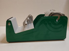 Multi Roll 3  Tape Dispenser Holds 1-3 Rolls   Exc Cond