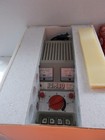 Lgb Lehmann-gross-bahn Big Train Jumbo Transformer Power Pack 50101 No Cables
