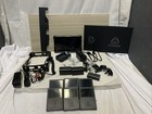 Atomos Shogun Inferno With Extras And Case 4k Batteries Cage