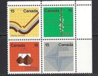 Canada Collection Mnh Stamps - Sets singles- W special Delivery -take A Look  9 