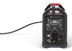 Lincoln Square Wave Tig 205 Ac dc Tig   Stick Welder K5613-1