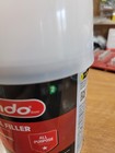 Bondo Body Filler 1 Lb 12 Oz W  Hardener Repair Dents Holes Rust   Scratches New