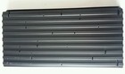 Set Of 5 - Grow Trays With Drain Holes Black Plastic  1020  Flats Seed Starting