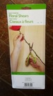 Floracraft 7 5  Multi-purpose Floral Shears - Item  rs9917