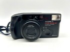 Vintage 90s Yashica Zoom Image 90 Film Camera Point And Shoot Film Camera Tested
