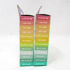 Crayola Colors Of Kindness Crayons 24ct Lot Of 2 School Supplies Art Craft New