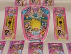 7 Charm U Blind Bags   1 Charm U Blister Pack W  Back Pack   3 Charm U Bracelets