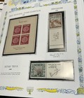 Israel 1949 Year Set Of Tabs   Ss Mnh   