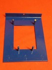 Dixie Narco  Big Button Credit Card Reader Swipe Plate 