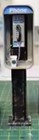 Dollhouse Miniature - American Payphone   - 1 12 Scale