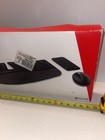New  Microsoft Sculpt Ergonomic Wireless Desktop Keyboard Mouse Combo L5v-00001