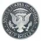 2003-s Kennedy Half Dollar Proof 90  Silver