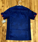 Usmnt Nike Soccer Away Jersey  Dri Fit  Men s Large  Usa National Team  New