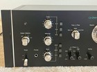 Sansui Ca-2000 Stereo Preamplifier 120v Recapped Please Read