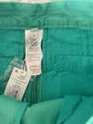 Jacadi Paris  Girls teens  Teal Pants  Small  152cm   Brand New