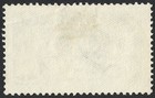 Great Britain 1918-19 Kgv 2 6d Chocolate-brown Sg 414 Used Cat   75  Crease