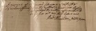 1768 Significant Land Deed Written Document Revolutionary War Soldiers   More