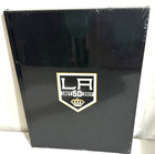 La Kings 50th Anniversary Season Tickets Holder Photo Book 1967-2017