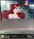 Panasonic Sa-ht810v Dvd Vcr Home Theater Sound  System Combo Player No Remote