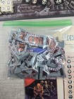 Heroquest Game System Milton Bradley 99  Complete 1990 Fantasy Board Game