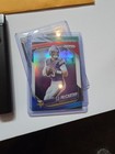 2025-26 Prizm Football Qb Lot Of 3 Jj  Allen And Shough