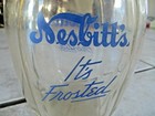 1932 General Store Mercantile Pitcher Self Serve Orange  Nesbitt s  It s Frosted