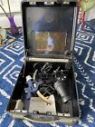 Early 1950s-60s C Plath Hamburg Sextant  51873 Made In Germany Nautical Marine 