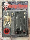Marilyn Manson The Beautiful People 7 Inch Action Figure Factory Sealed Package