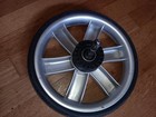 Britax B Agile Single Stroller 9 25  1 Rear Wheel Replacement Part Quick Release