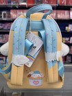 Loungefly Sdcc Exclusive Sanrio Cinnamoroll Ice Cream Scented Mini Backpack Nwt