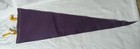 Vintage Yellowstone National Park Felt Souvenir 9 x 26    Pennant Banner Bear