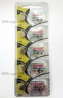 Maxell Sr916sw 373 Watch Battery 2 Pcs Sr916sw 373 Battery