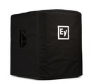 Electro-voice Elx200-18s 18 Inch Passive Subwoofer And Accessories 