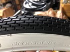 Brick Tread Bicycle Tires For Schwinn Balloon Bicycle Tires 26 X 2 125