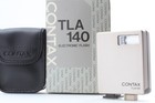  unused In Box  Contax Tla140 Shoe Mount Flash For G1 G2 Film Camera From Japan