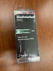 Karin Brushmarker Pro 12 Basic Colours Set  Assorted 27c4 New Sealed