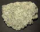 Wollastonite Calcite Fluorescent Minerals Sterling Hill Nj