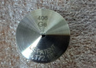 Thermo Scientific 0041-460   Znse   Zinc Selenide Atr Crystal