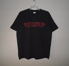 2001 Ozzfest Black Crew Shirt Adult Xl Ozzy Osbourne Vintage Y2k 2000s
