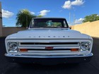 1968 Chevrolet Trucks C10 