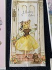 Vtg Lot 1950s Birthday Cards Greeting Cards Mcm Floral Feminine Unused Cards env