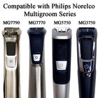 Replacement Mini Foil Blade Cutter For Philips Norelco Multigroom