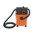 Fein Turbo Ii 8 5-gallon 1 5 Hp Corded Wet dry Shop Vacuum - New sale freeship