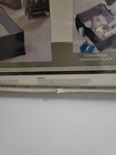 Eddie Bauer Portable Infant Travel Bed Baby Bassinet 19  X 30 
